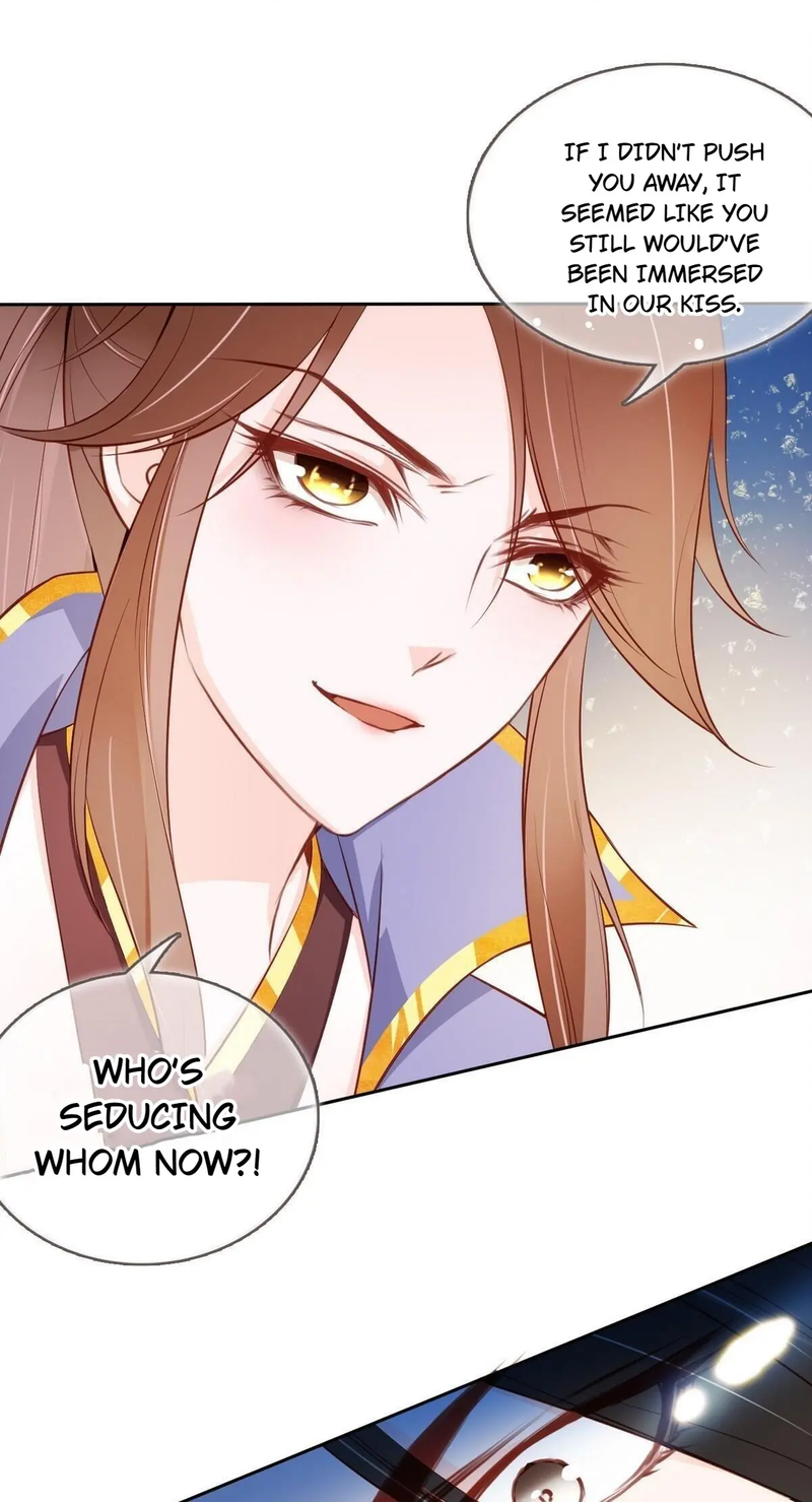 She Became the Sickly Prince's First Love Chapter 35 - page 26