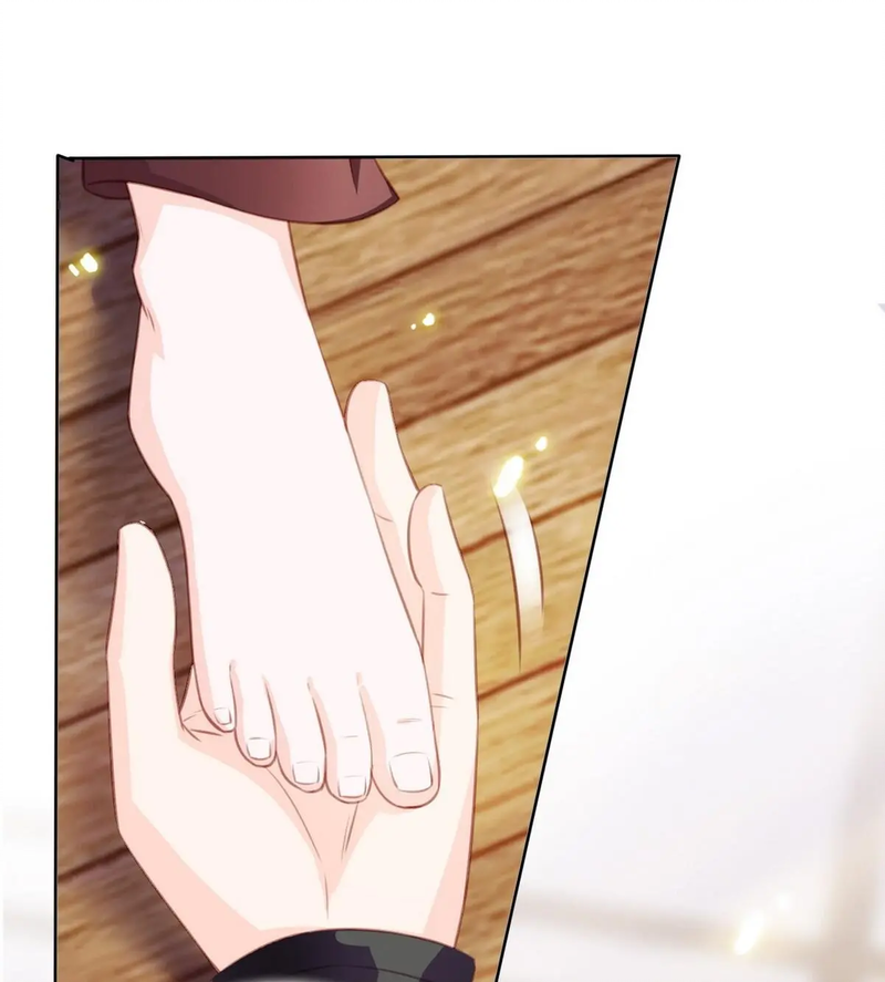 She Became the Sickly Prince's First Love Chapter 35 - page 36