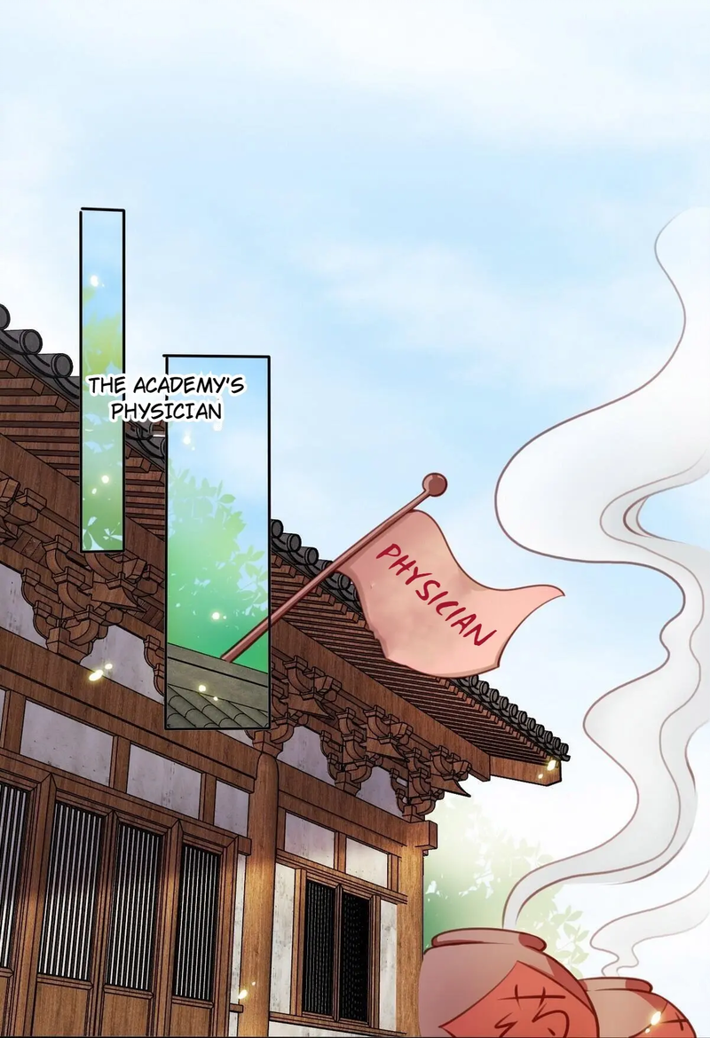 She Became the Sickly Prince's First Love Chapter 35 - page 5