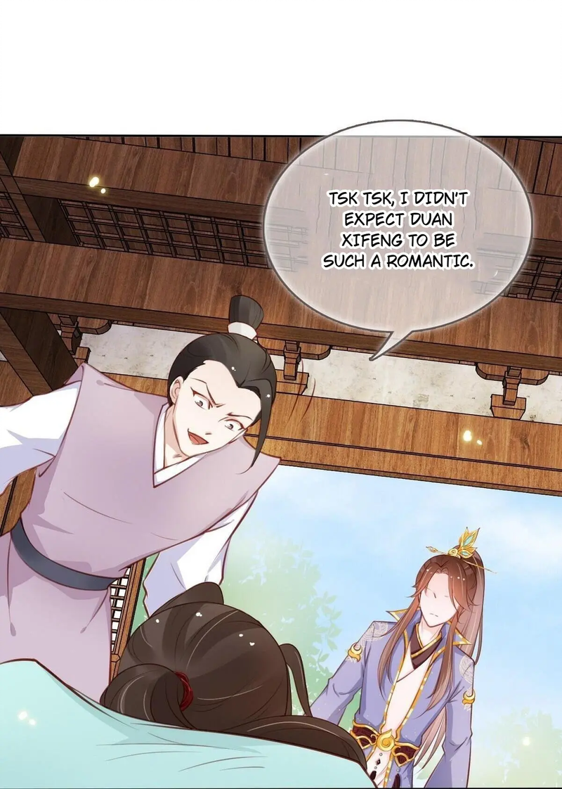 She Became the Sickly Prince's First Love Chapter 35 - page 8