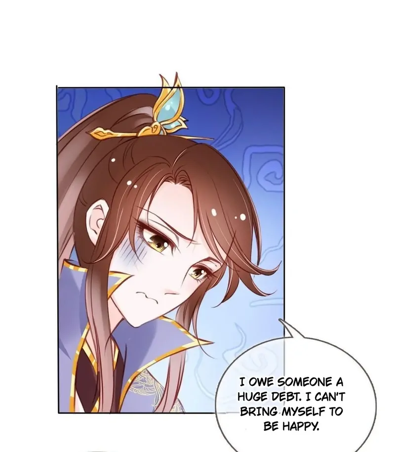She Became the Sickly Prince's First Love Chapter 28 - page 27