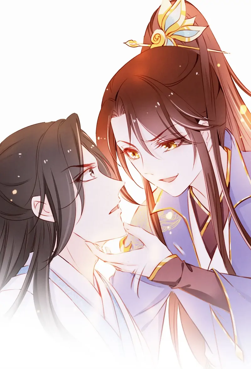She Became the Sickly Prince's First Love Chapter 6 - page 1