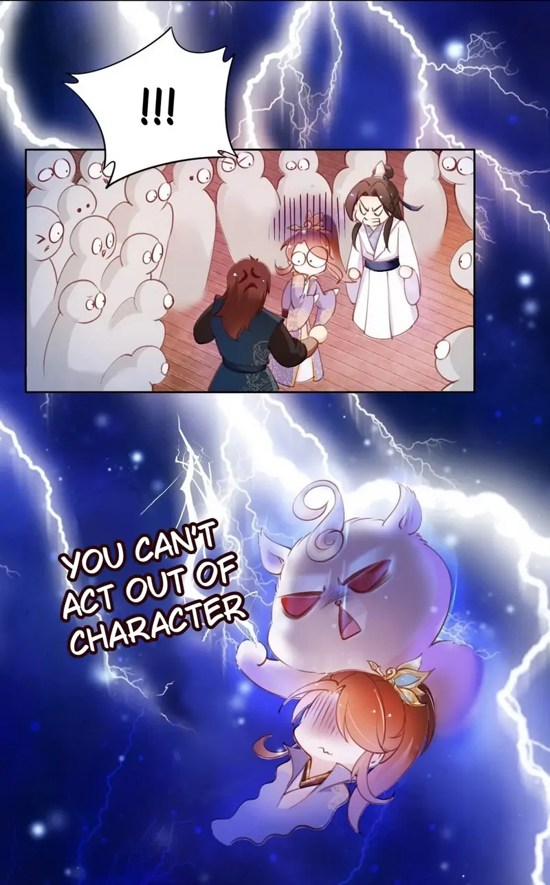 She Became the Sickly Prince's First Love Chapter 6 - page 20