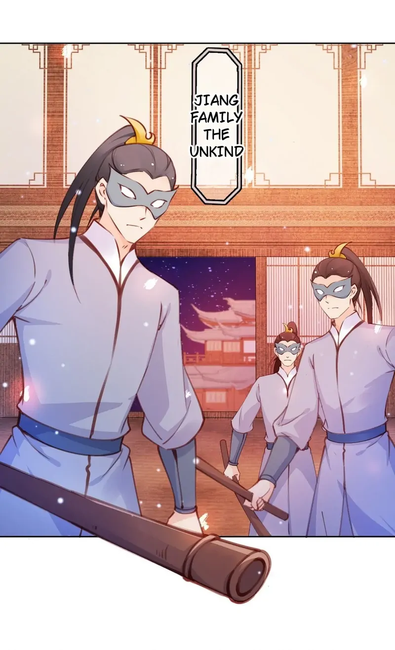 She Became the Sickly Prince's First Love Chapter 6 - page 30