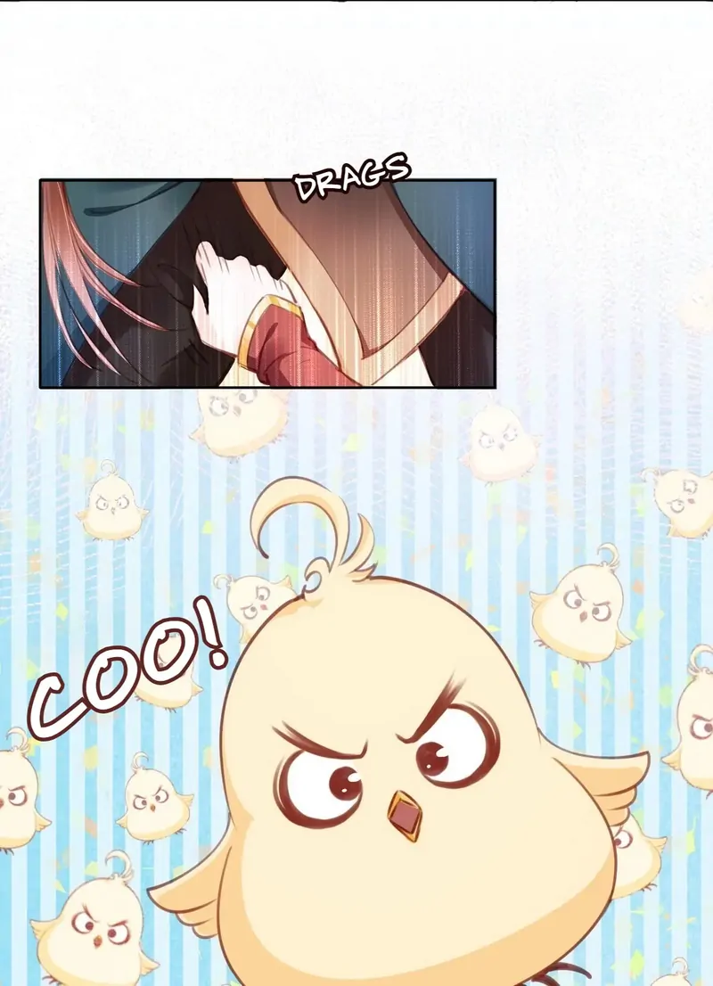 She Became the Sickly Prince's First Love Chapter 6 - page 4