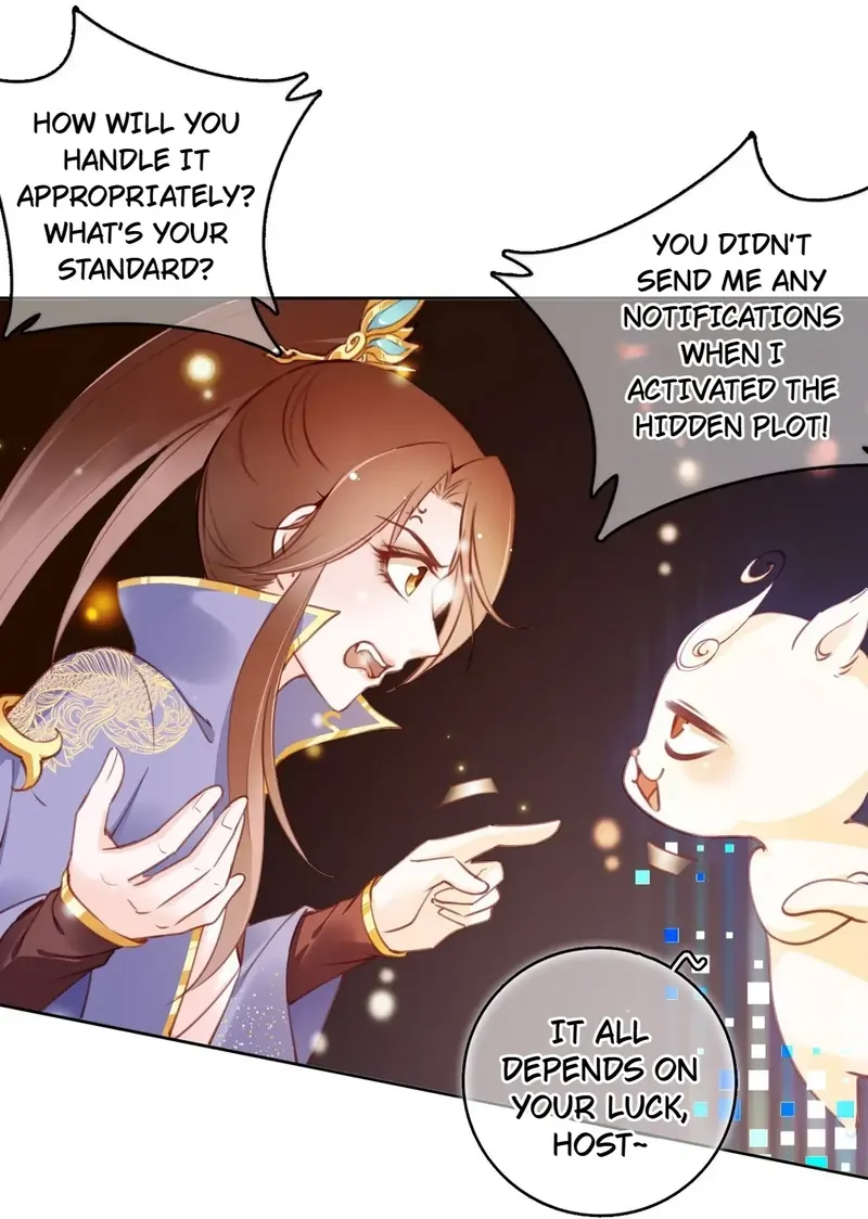 She Became the Sickly Prince's First Love Chapter 8 - page 11