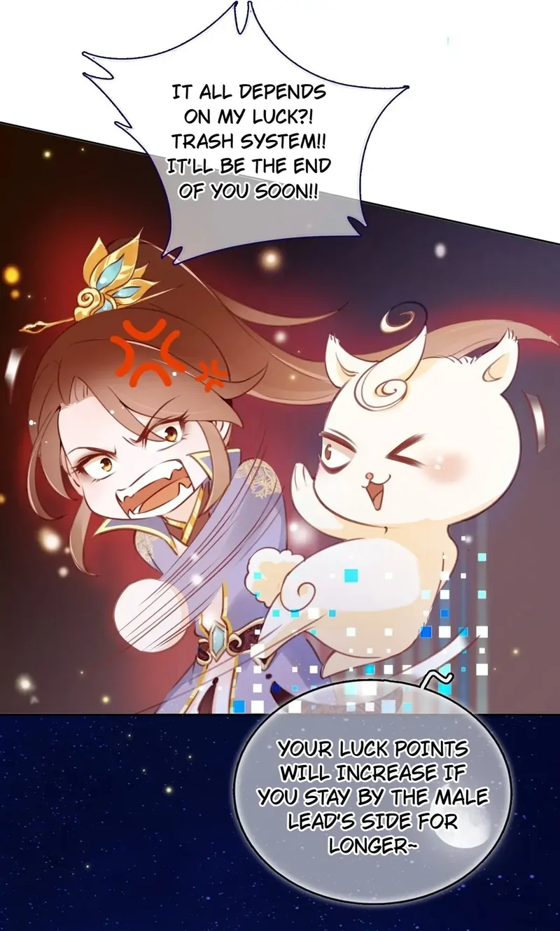 She Became the Sickly Prince's First Love Chapter 8 - page 12