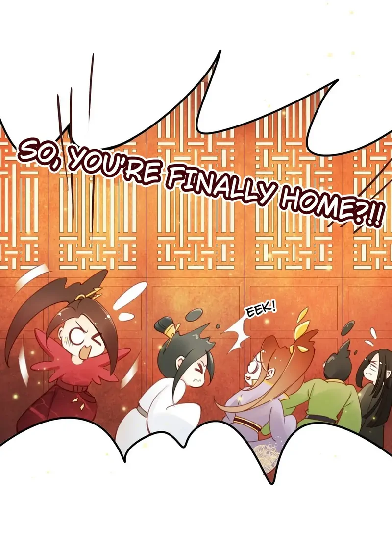 She Became the Sickly Prince's First Love Chapter 8 - page 15