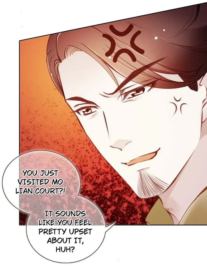 She Became the Sickly Prince's First Love Chapter 8 - page 23