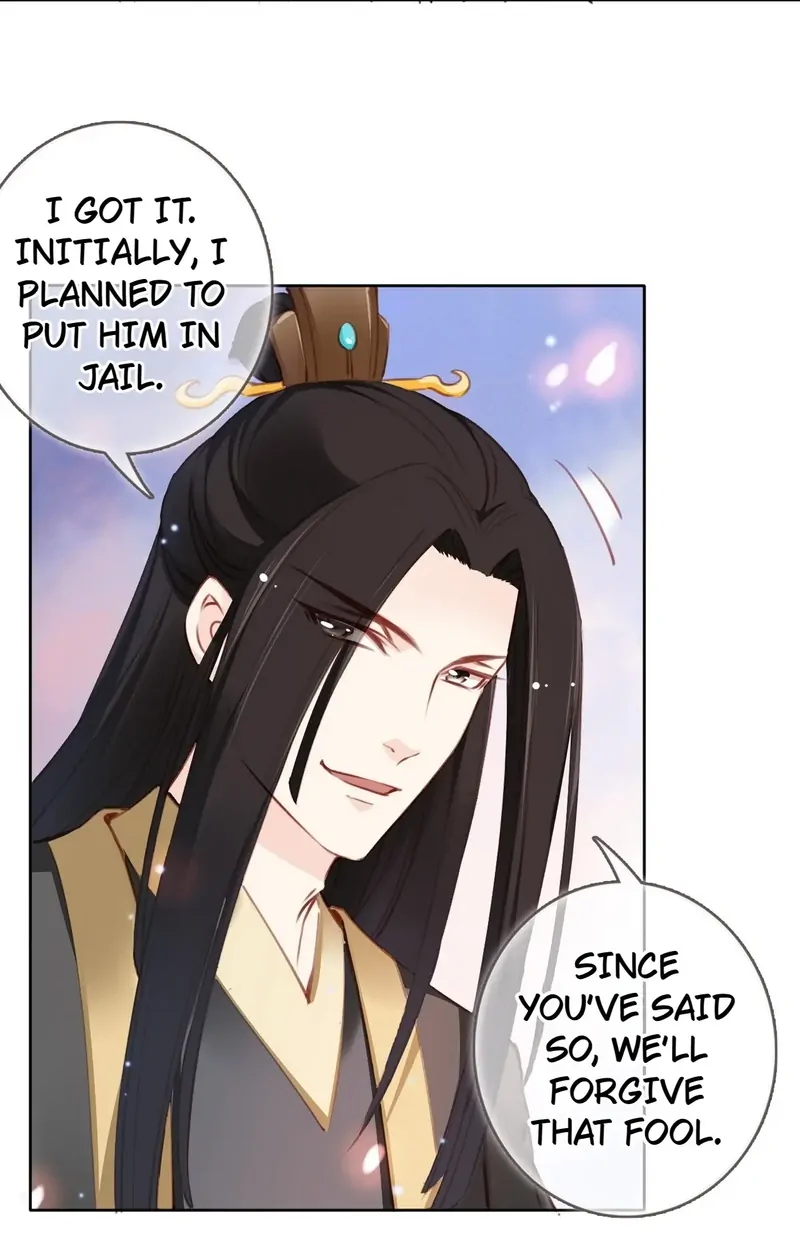She Became the Sickly Prince's First Love Chapter 8 - page 5