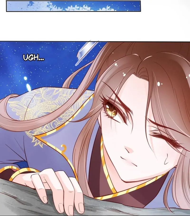 She Became the Sickly Prince's First Love Chapter 29 - page 10