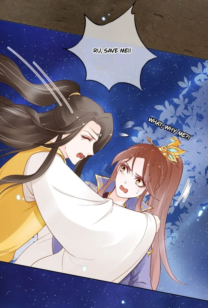 She Became the Sickly Prince's First Love Chapter 29 - page 4