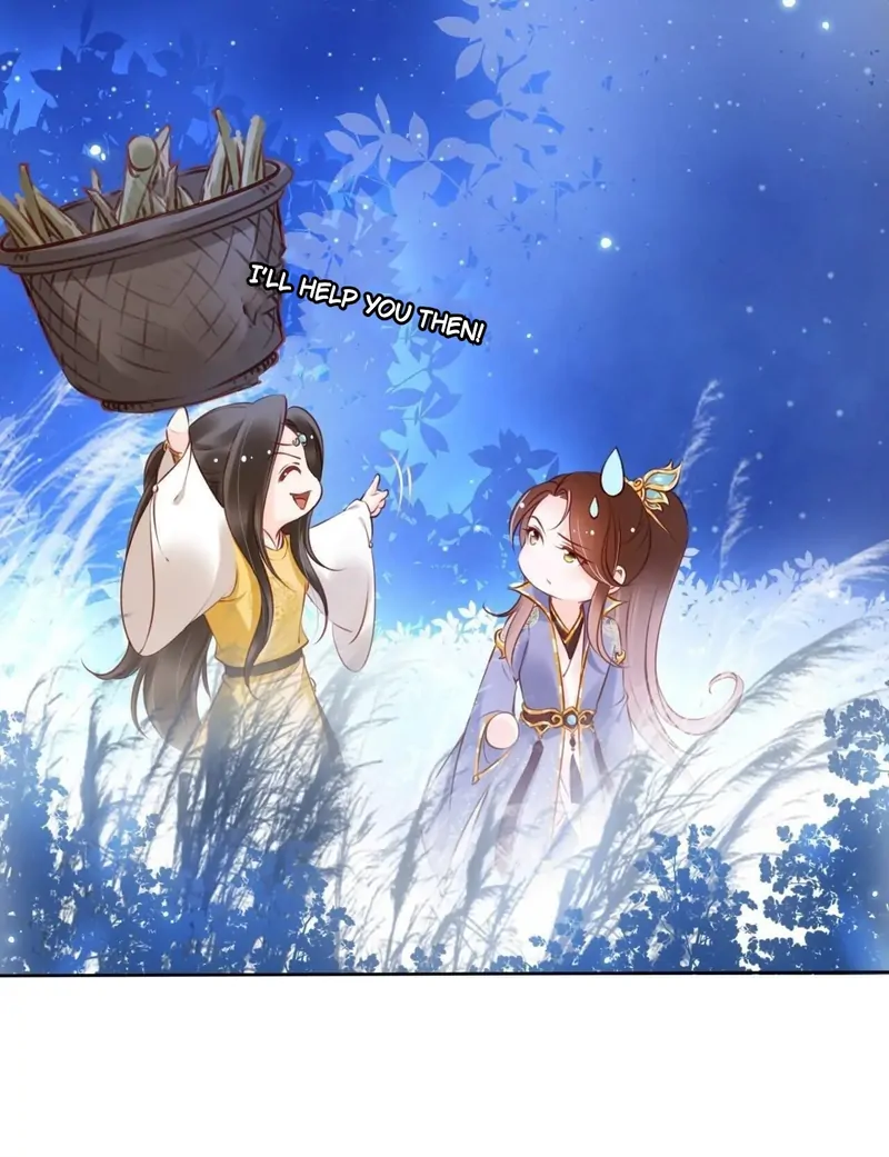 She Became the Sickly Prince's First Love Chapter 25 - page 15