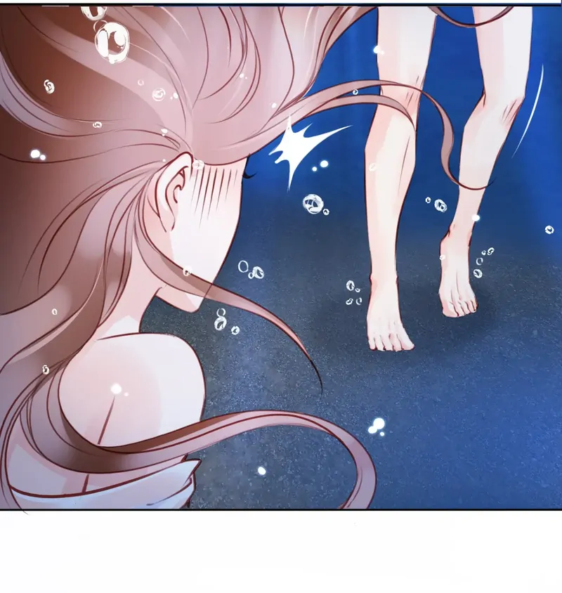 She Became the Sickly Prince's First Love Chapter 25 - page 29