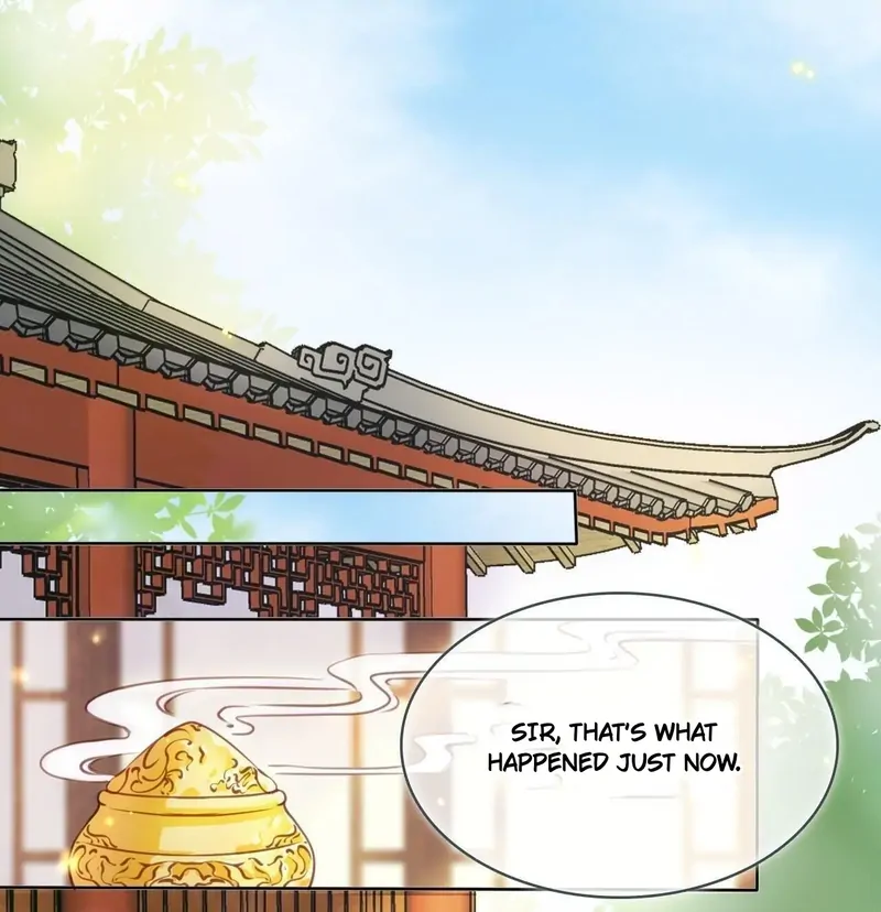She Became the Sickly Prince's First Love Chapter 25 - page 3