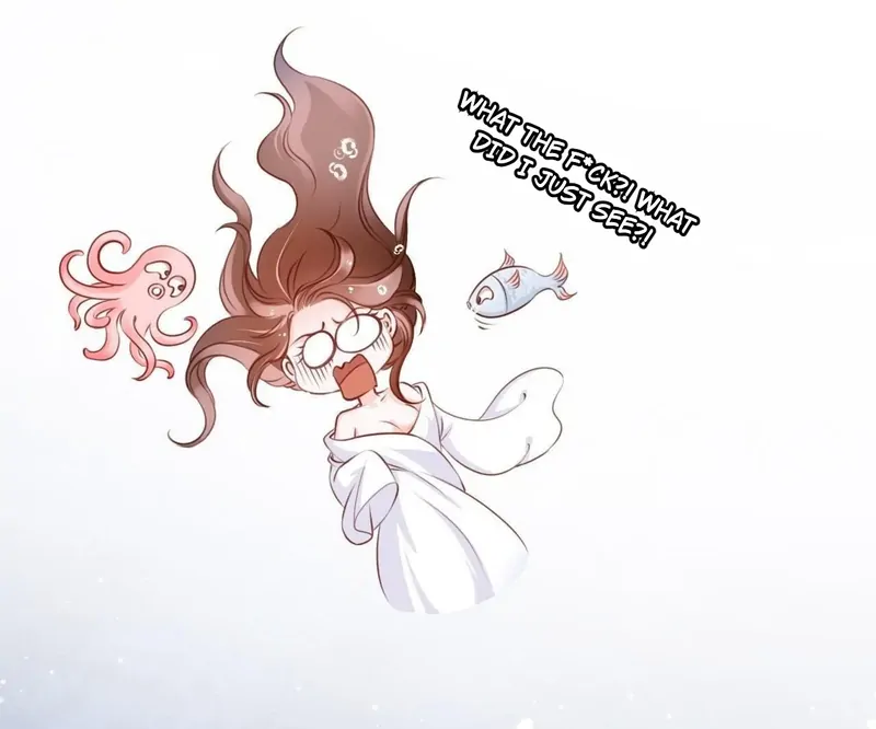 She Became the Sickly Prince's First Love Chapter 25 - page 30
