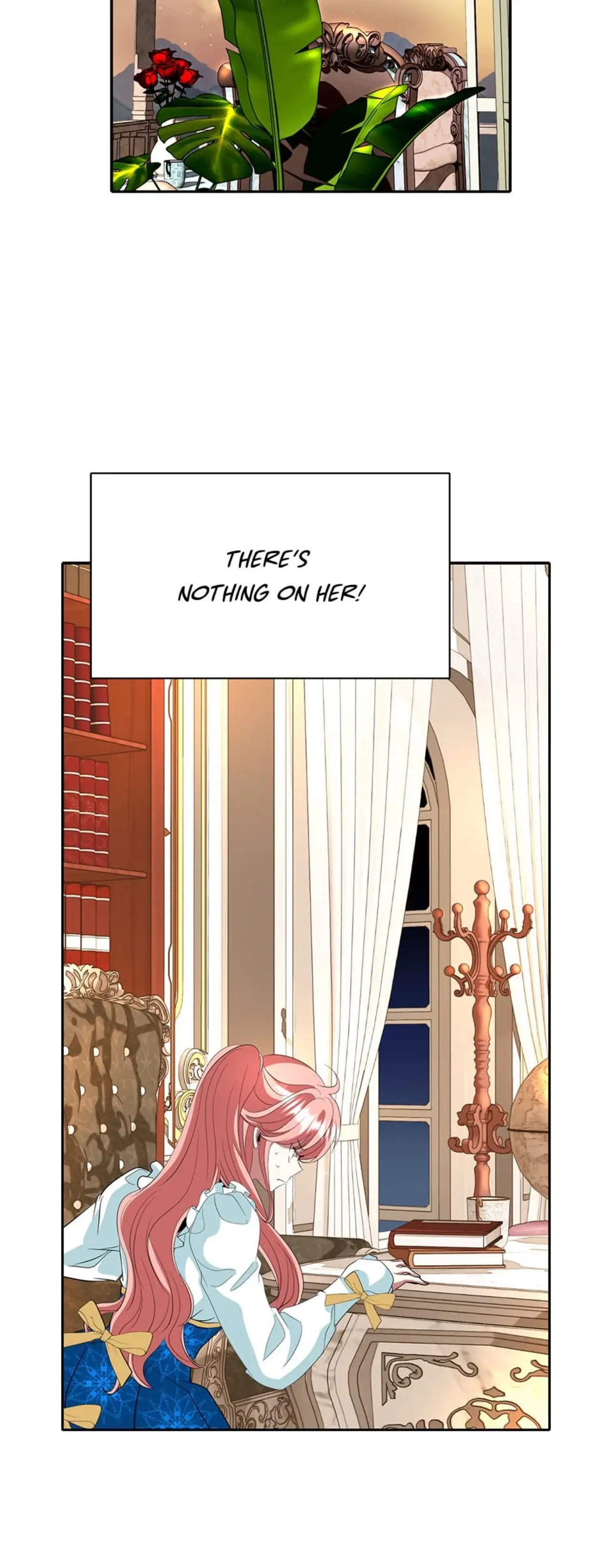 A Monster Hunter Becomes a Princess Chapter 25 - page 31