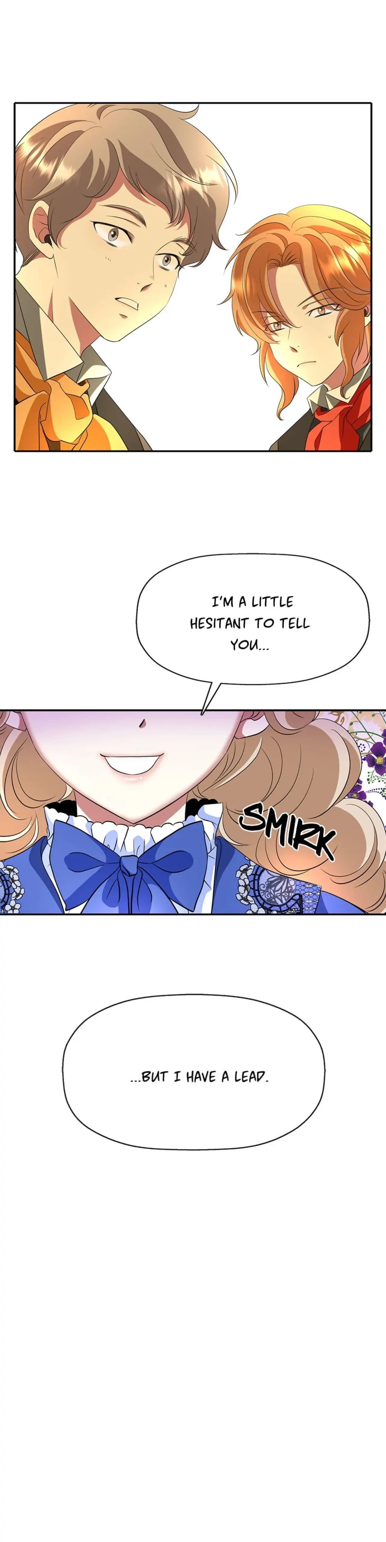 A Monster Hunter Becomes a Princess Chapter 25 - page 7
