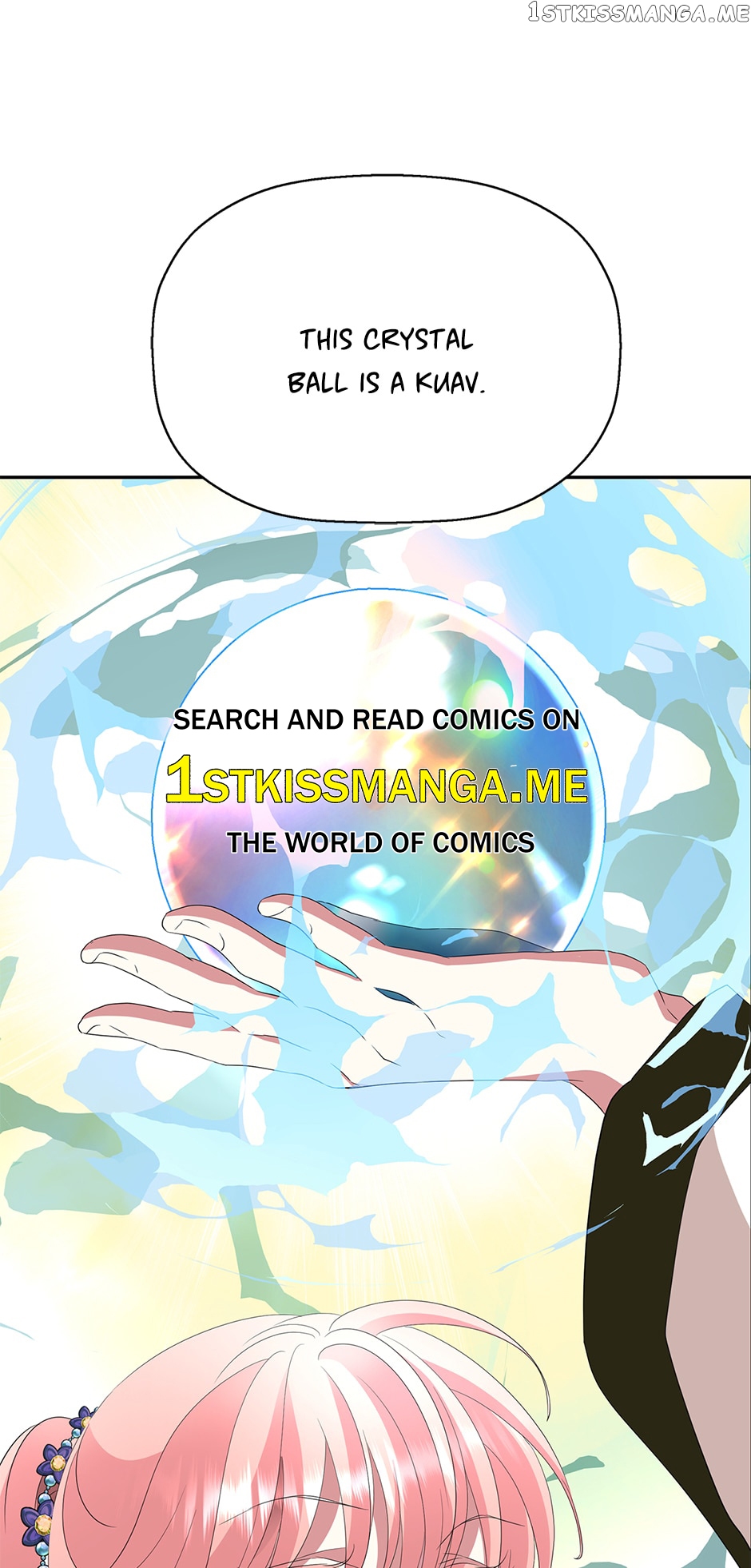 A Monster Hunter Becomes a Princess Chapter 56 - page 1