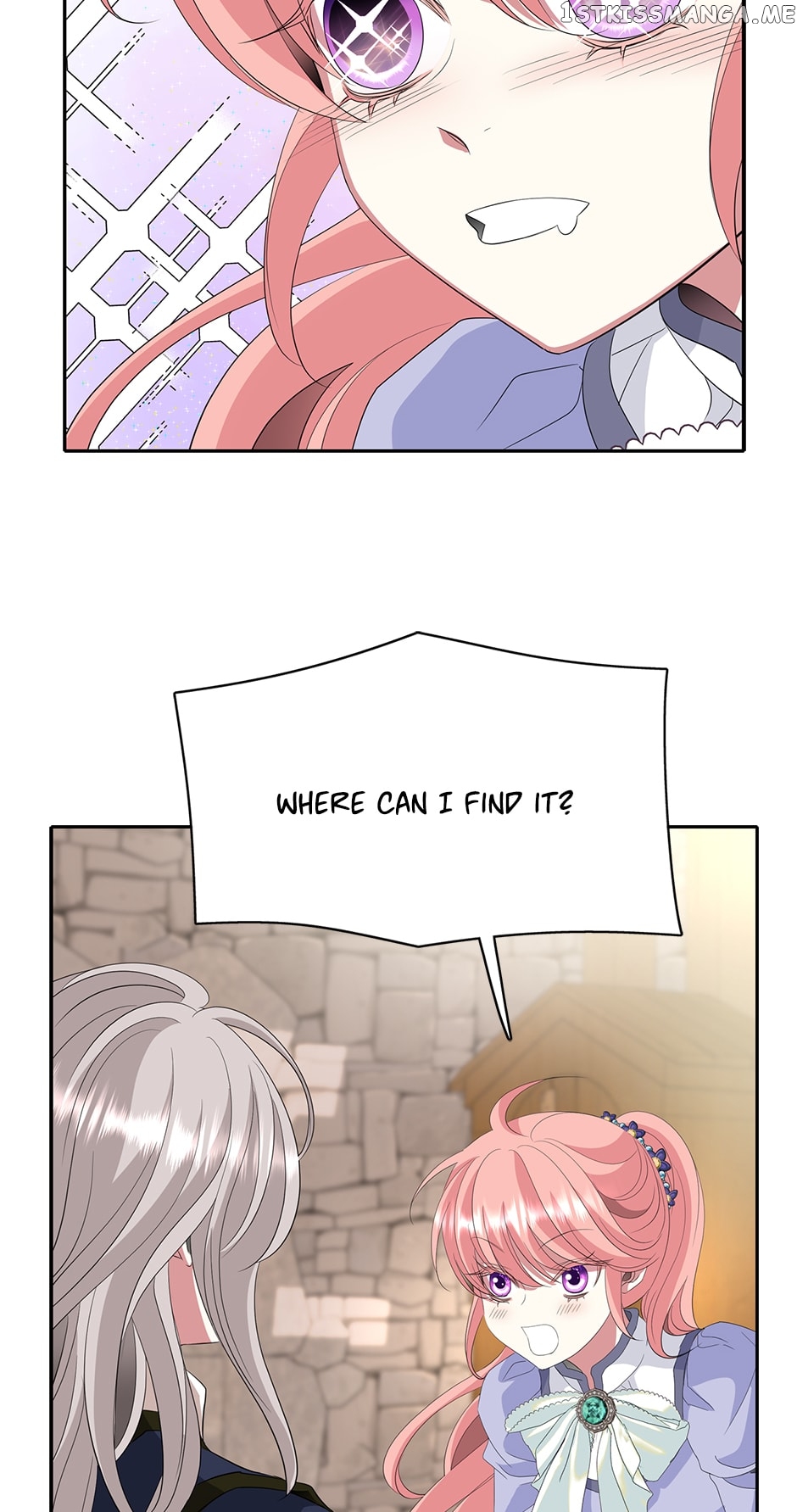 A Monster Hunter Becomes a Princess Chapter 56 - page 11