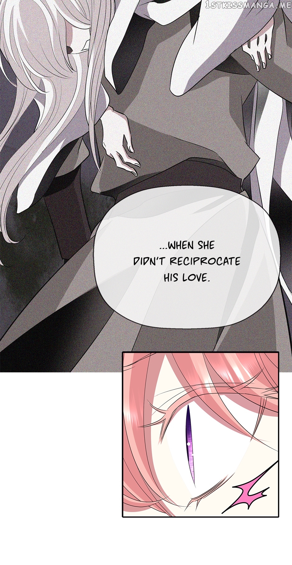 A Monster Hunter Becomes a Princess Chapter 56 - page 23