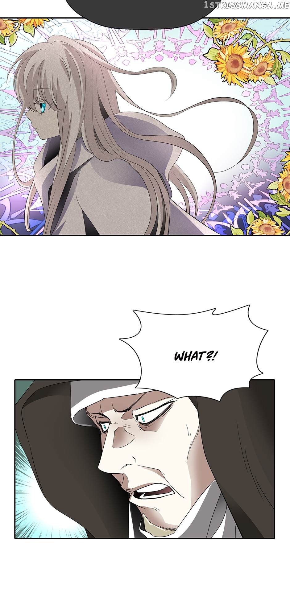A Monster Hunter Becomes a Princess Chapter 56 - page 29