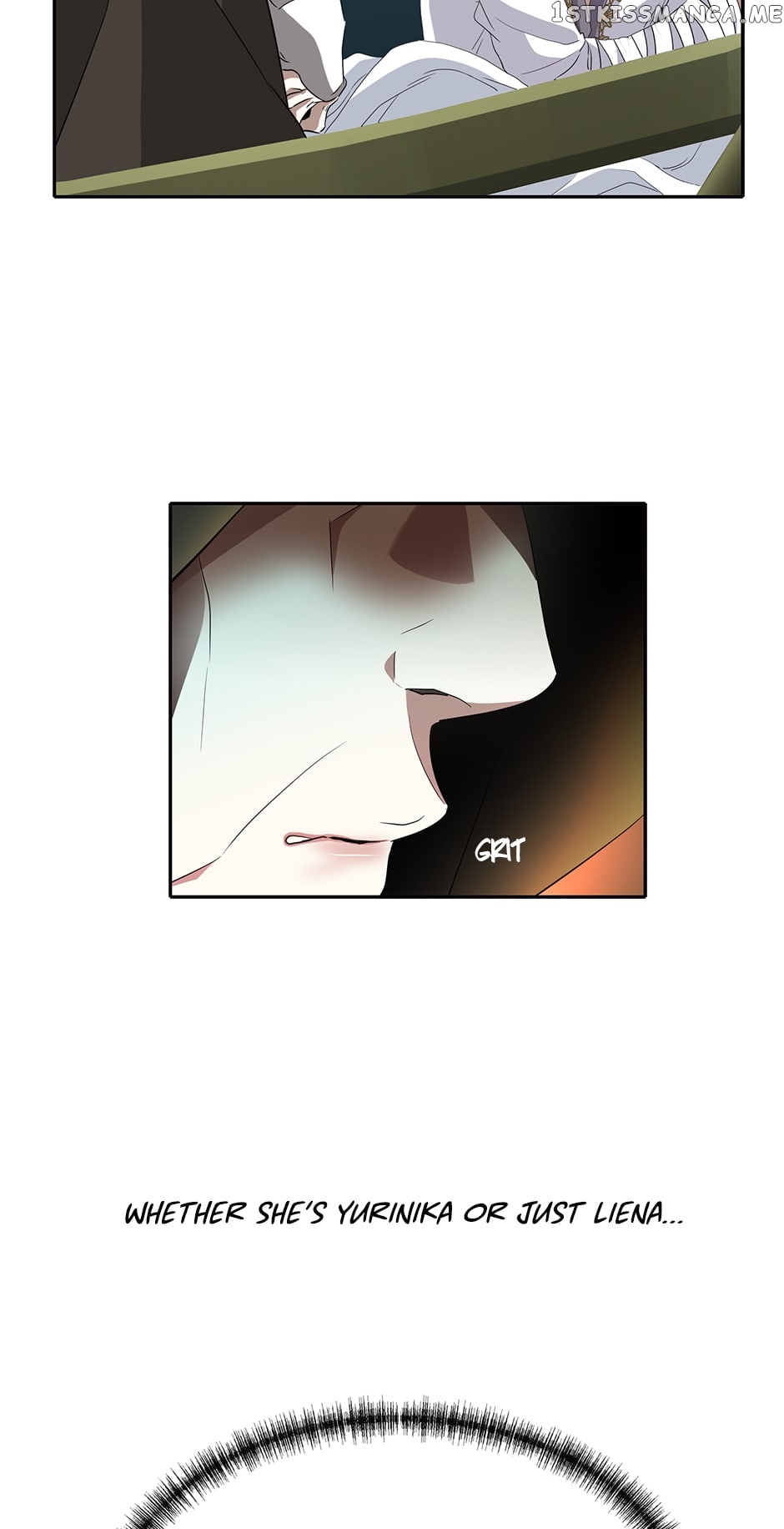 A Monster Hunter Becomes a Princess Chapter 56 - page 37
