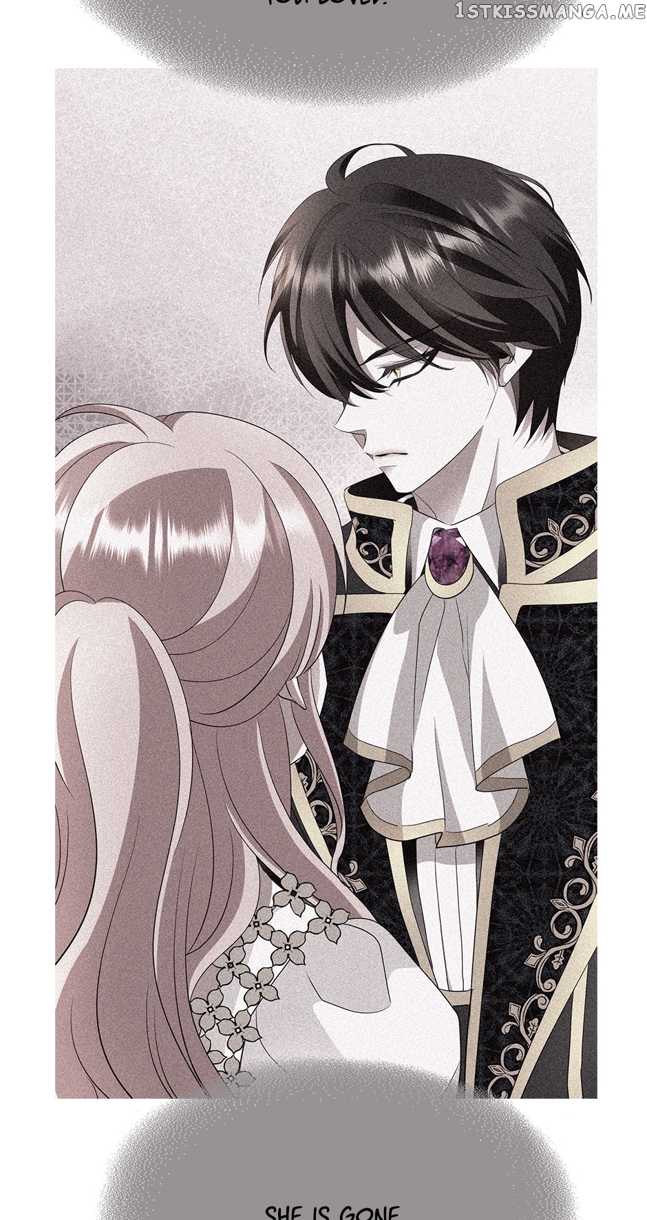 A Monster Hunter Becomes a Princess Chapter 56 - page 48