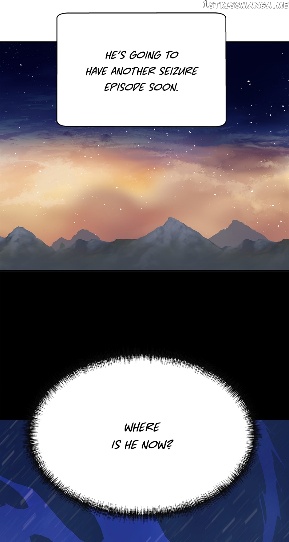 A Monster Hunter Becomes a Princess Chapter 56 - page 55