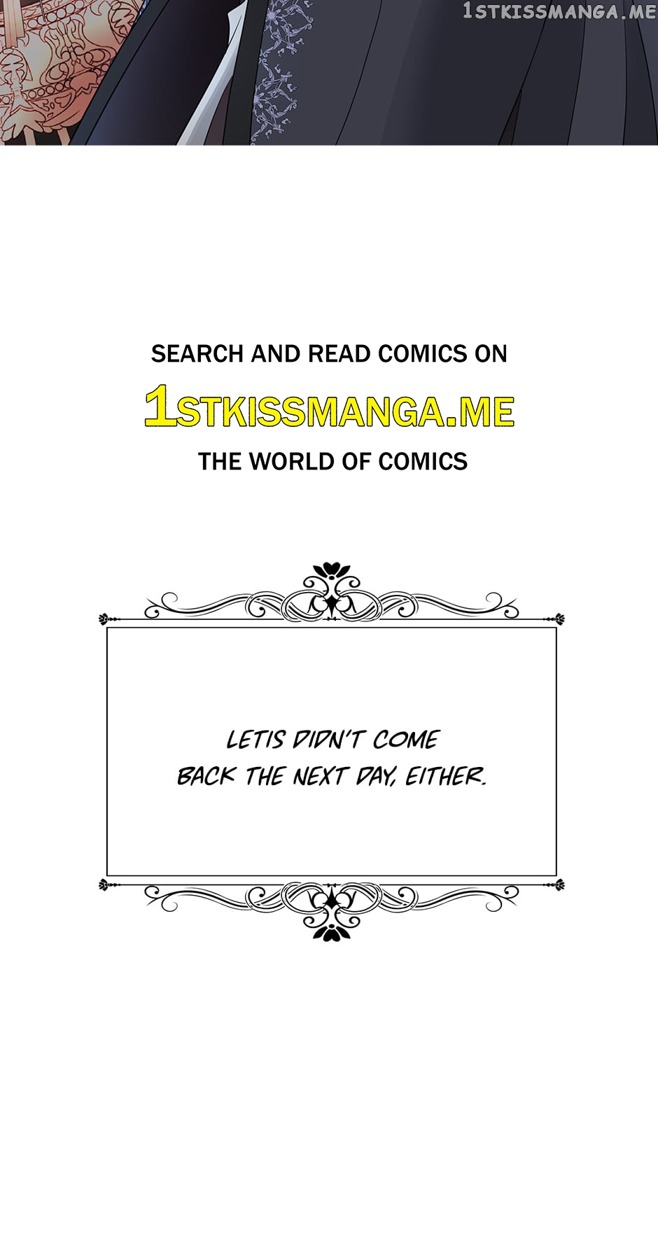 A Monster Hunter Becomes a Princess Chapter 56 - page 57