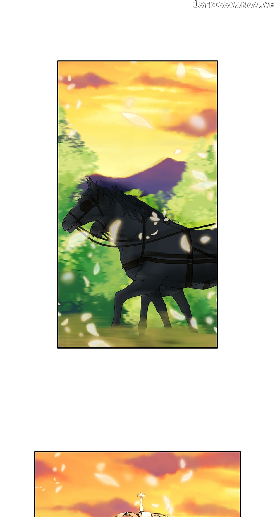 A Monster Hunter Becomes a Princess Chapter 50 - page 1