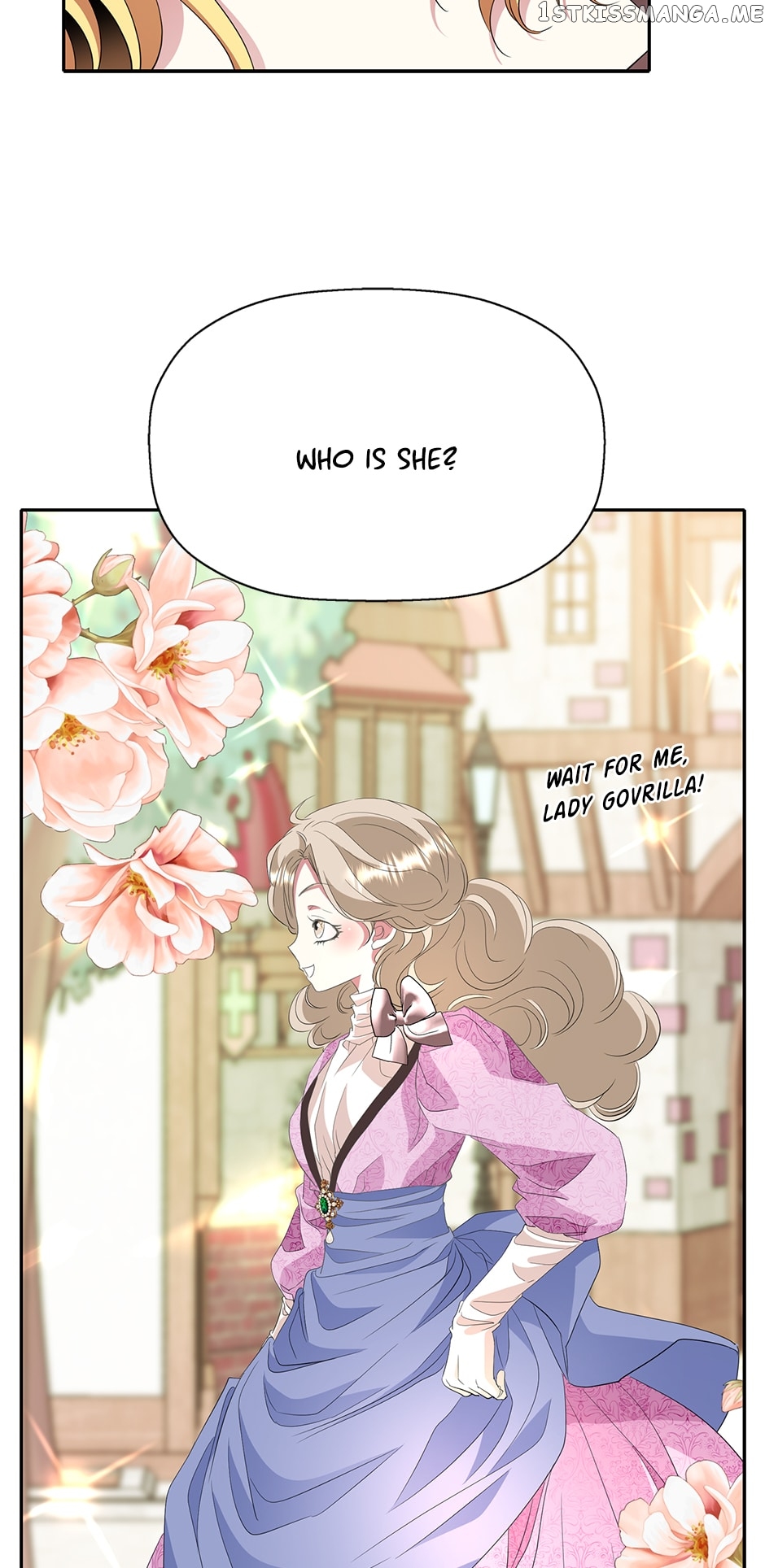 A Monster Hunter Becomes a Princess Chapter 50 - page 13