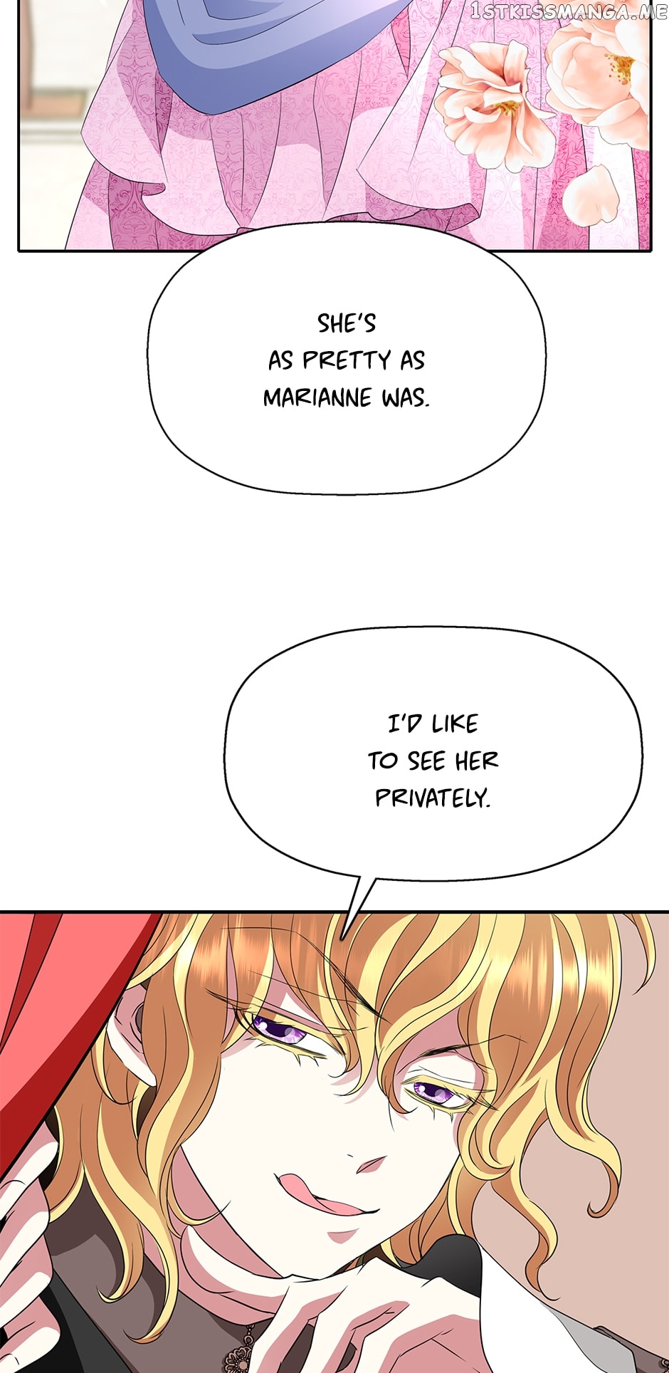 A Monster Hunter Becomes a Princess Chapter 50 - page 14