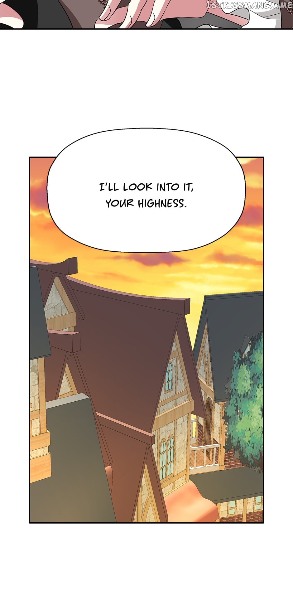 A Monster Hunter Becomes a Princess Chapter 50 - page 15