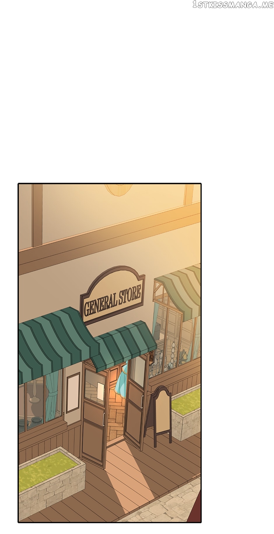 A Monster Hunter Becomes a Princess Chapter 50 - page 16