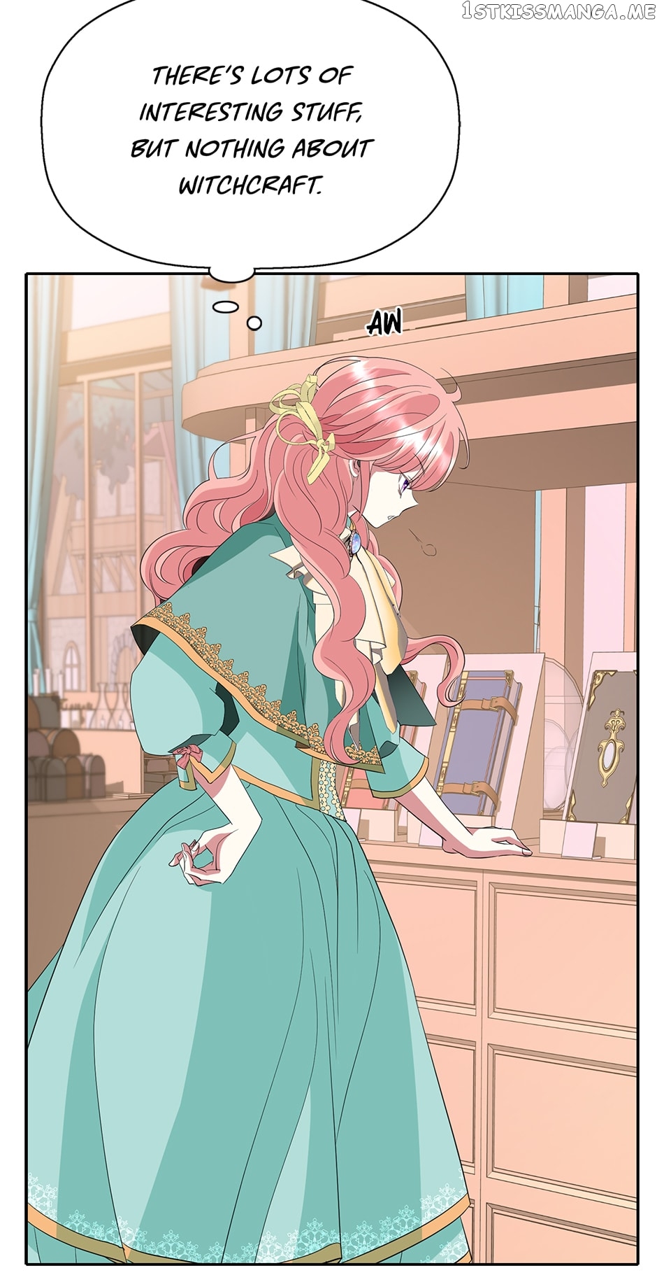 A Monster Hunter Becomes a Princess Chapter 50 - page 18
