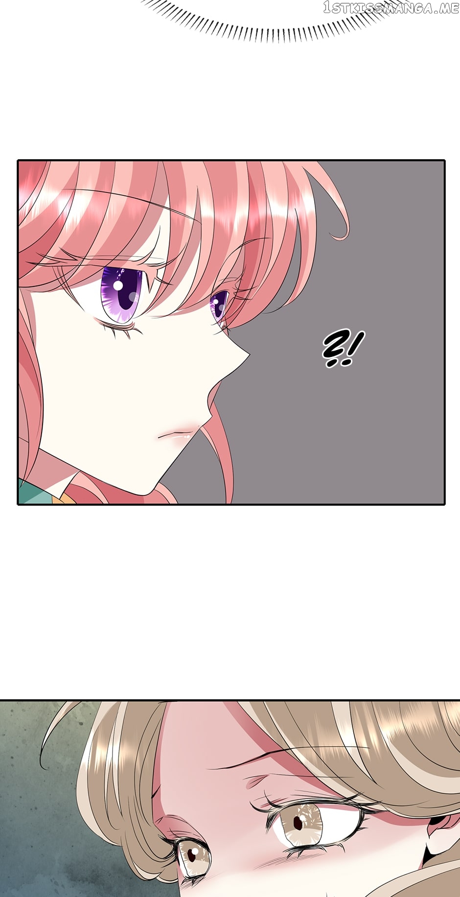 A Monster Hunter Becomes a Princess Chapter 50 - page 21