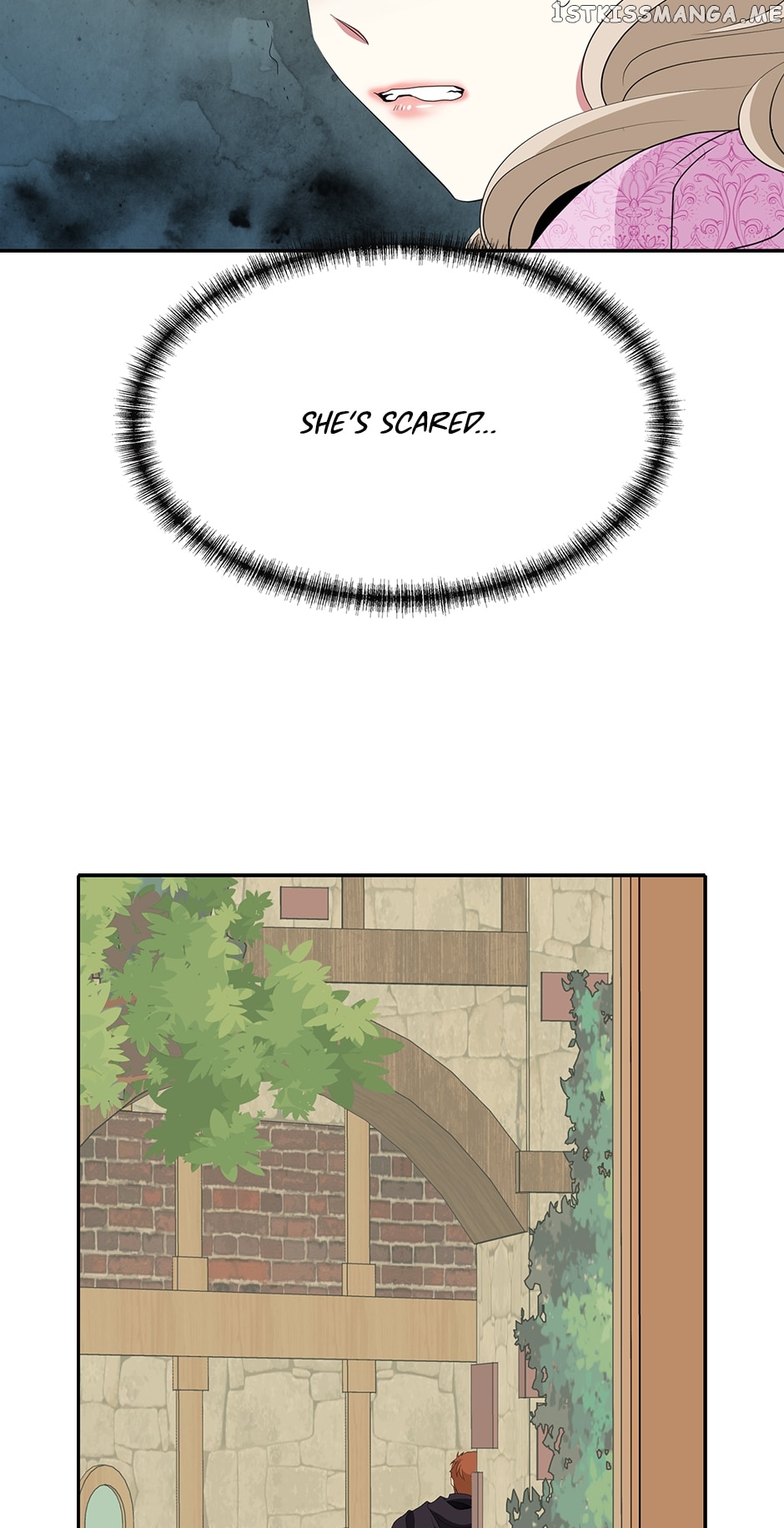 A Monster Hunter Becomes a Princess Chapter 50 - page 22