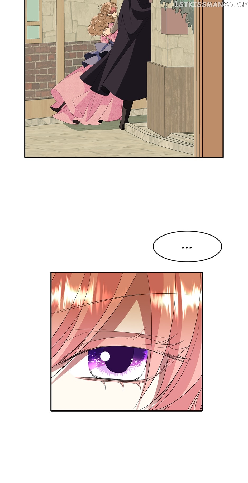 A Monster Hunter Becomes a Princess Chapter 50 - page 23