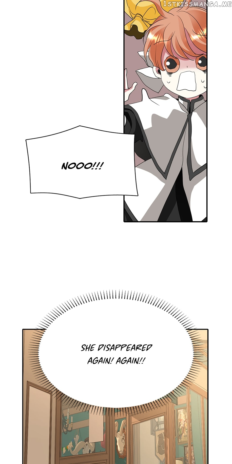 A Monster Hunter Becomes a Princess Chapter 50 - page 25