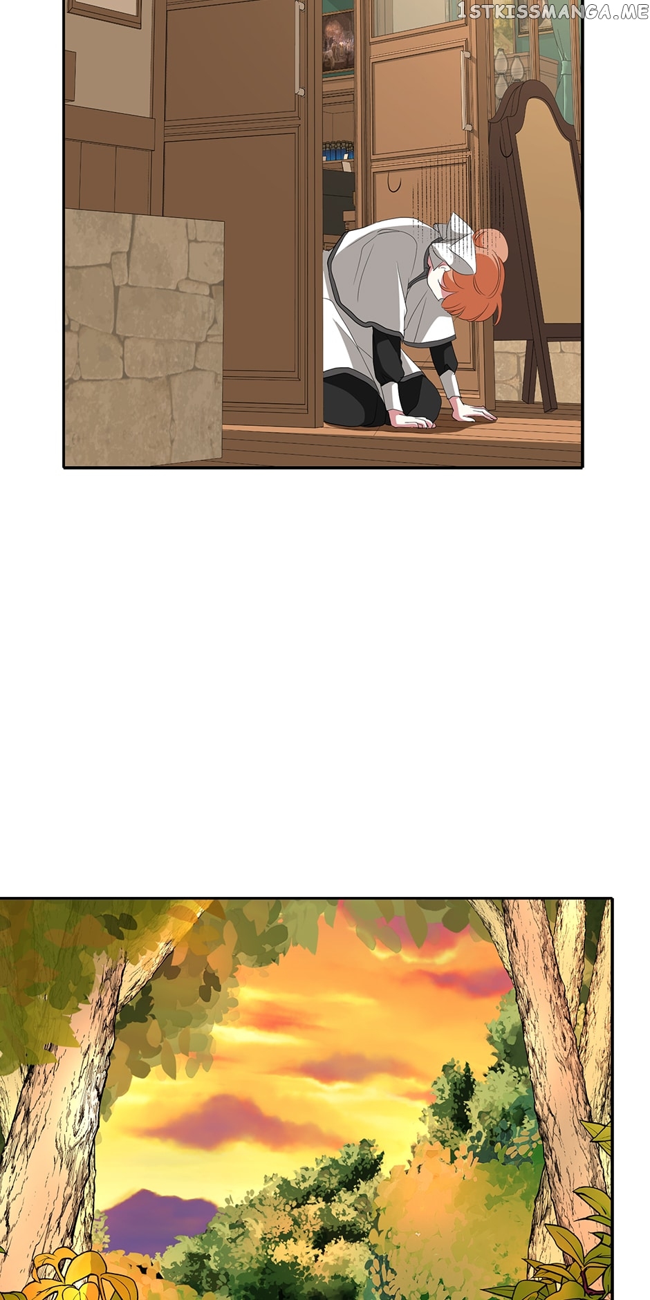 A Monster Hunter Becomes a Princess Chapter 50 - page 26