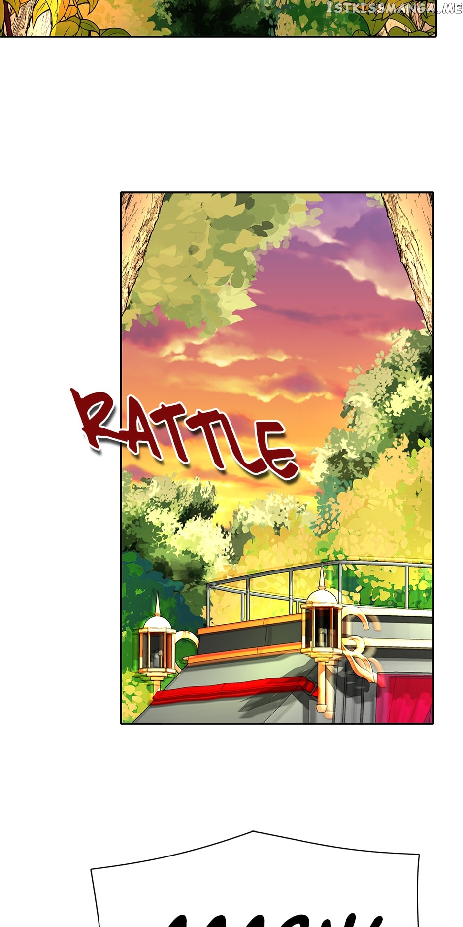 A Monster Hunter Becomes a Princess Chapter 50 - page 27
