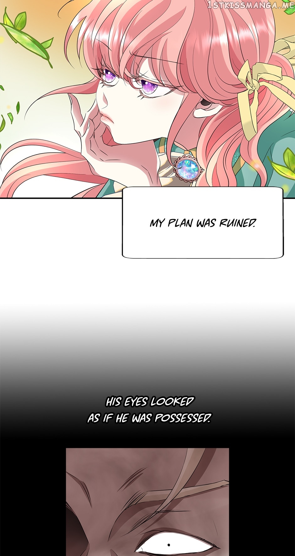 A Monster Hunter Becomes a Princess Chapter 50 - page 3