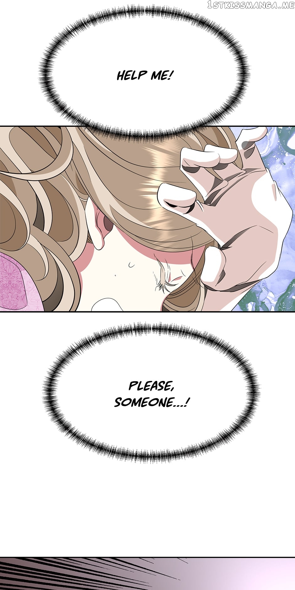 A Monster Hunter Becomes a Princess Chapter 50 - page 34