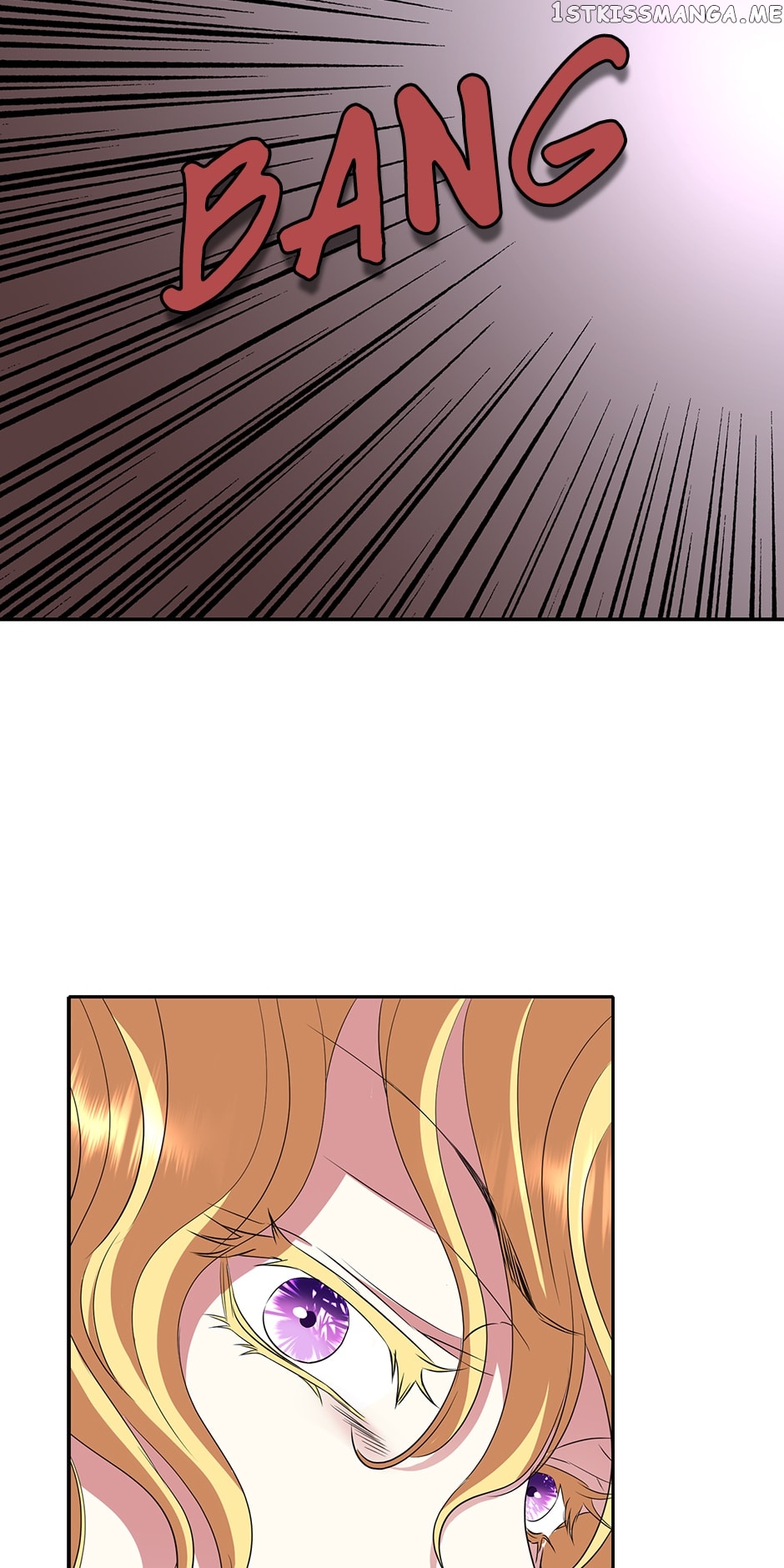 A Monster Hunter Becomes a Princess Chapter 50 - page 35