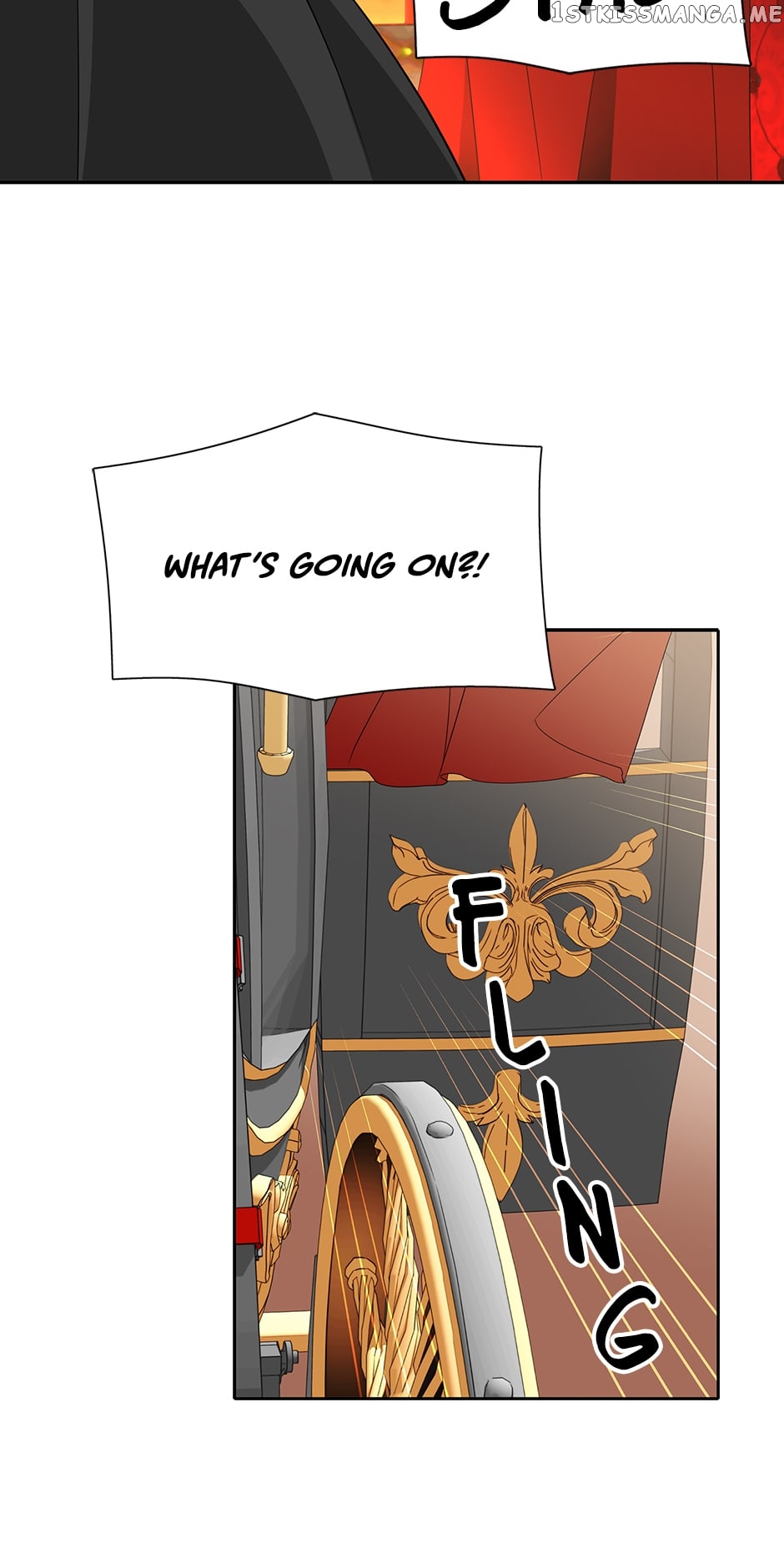 A Monster Hunter Becomes a Princess Chapter 50 - page 37