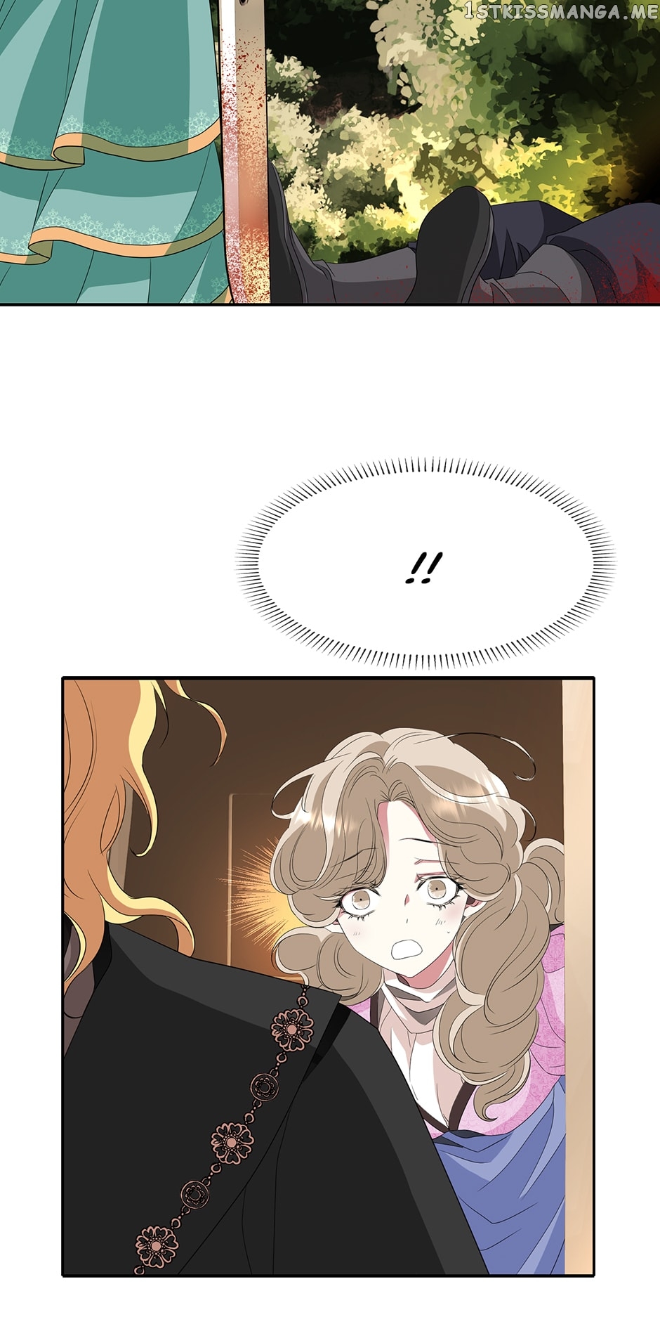 A Monster Hunter Becomes a Princess Chapter 50 - page 39