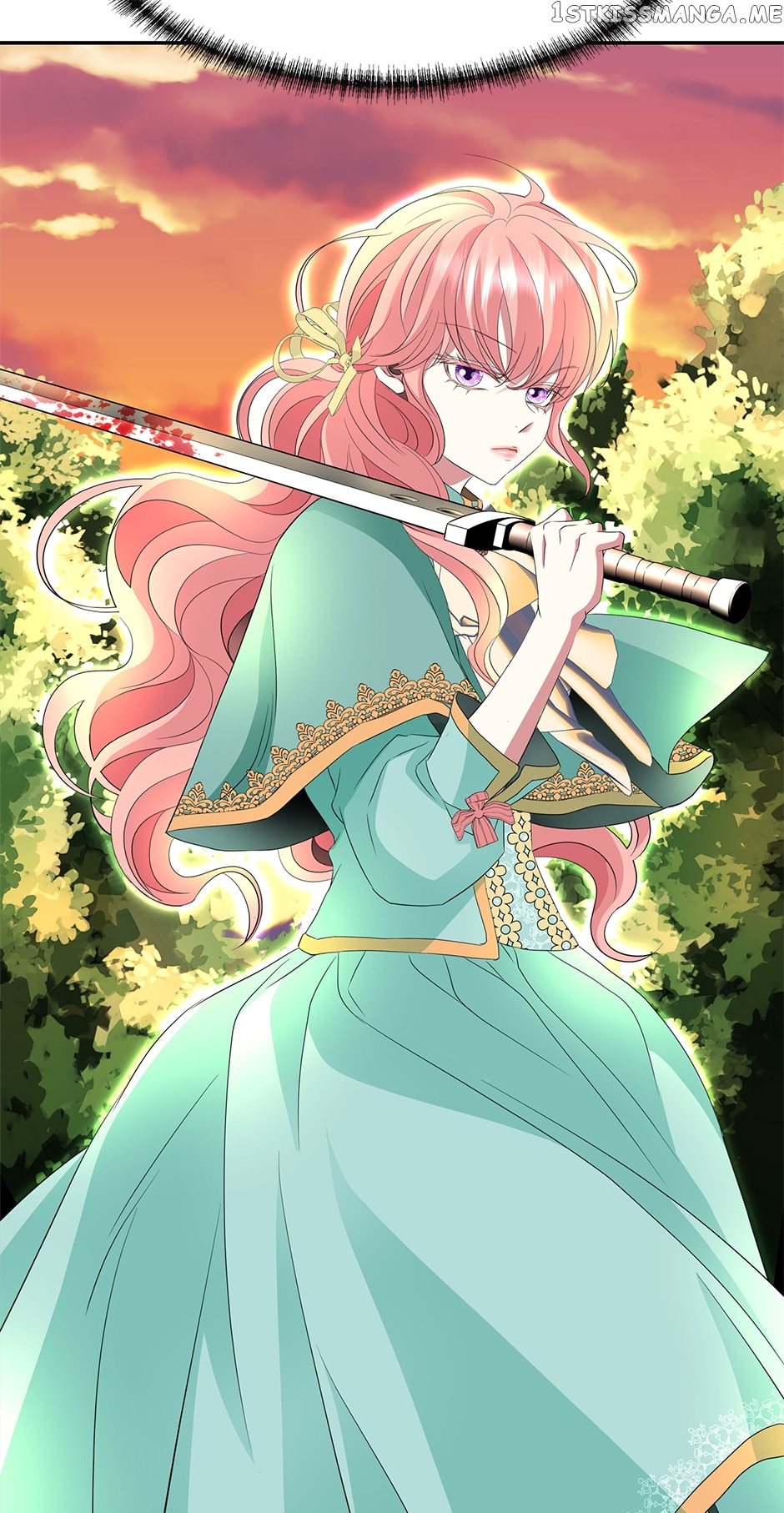 A Monster Hunter Becomes a Princess Chapter 50 - page 41