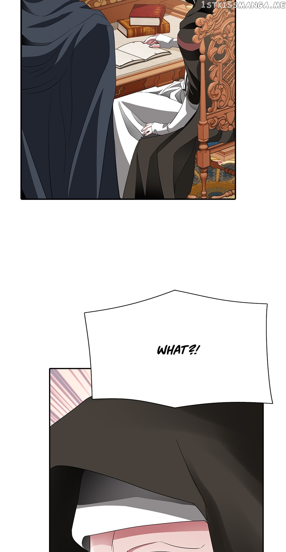 A Monster Hunter Becomes a Princess Chapter 50 - page 44