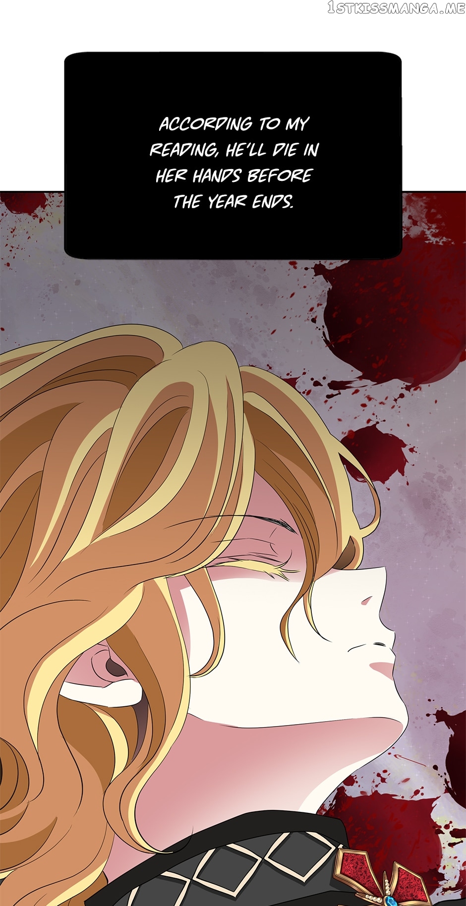 A Monster Hunter Becomes a Princess Chapter 50 - page 48